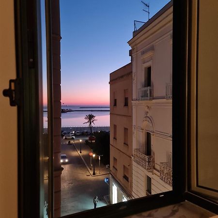 Trapani Sea Home Eksteriør bilde