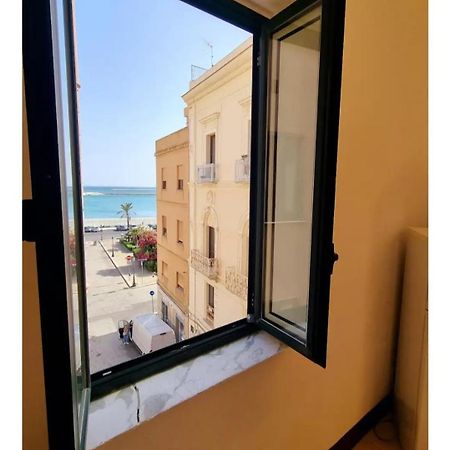 Trapani Sea Home Eksteriør bilde