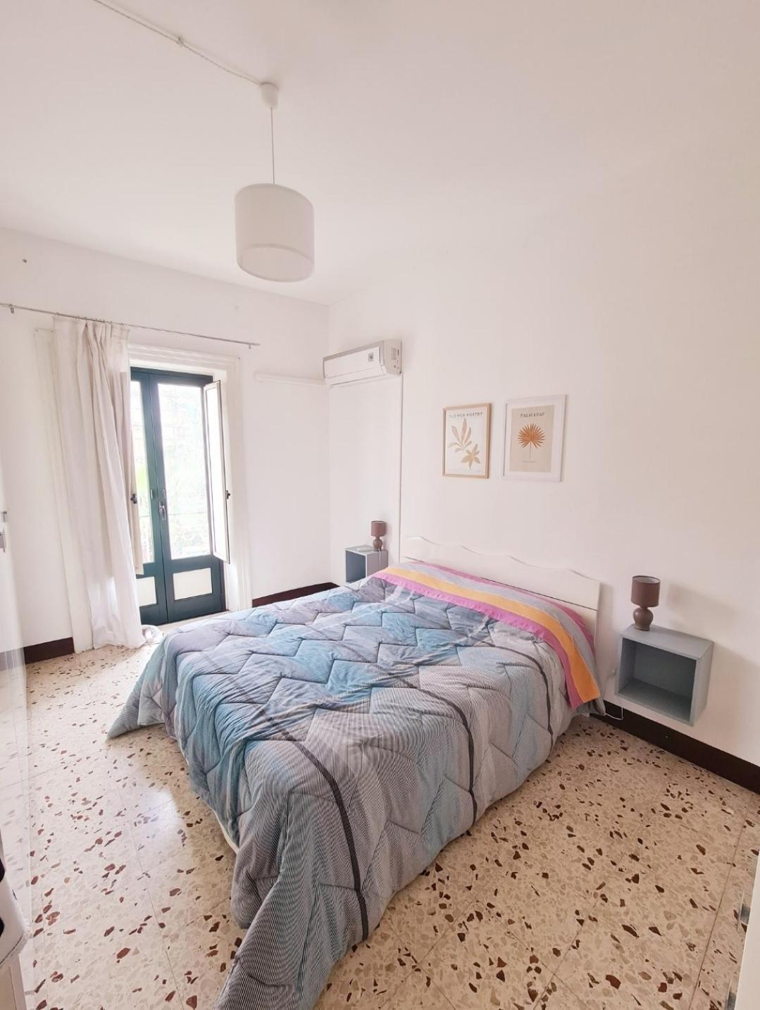 Trapani Sea Home Eksteriør bilde