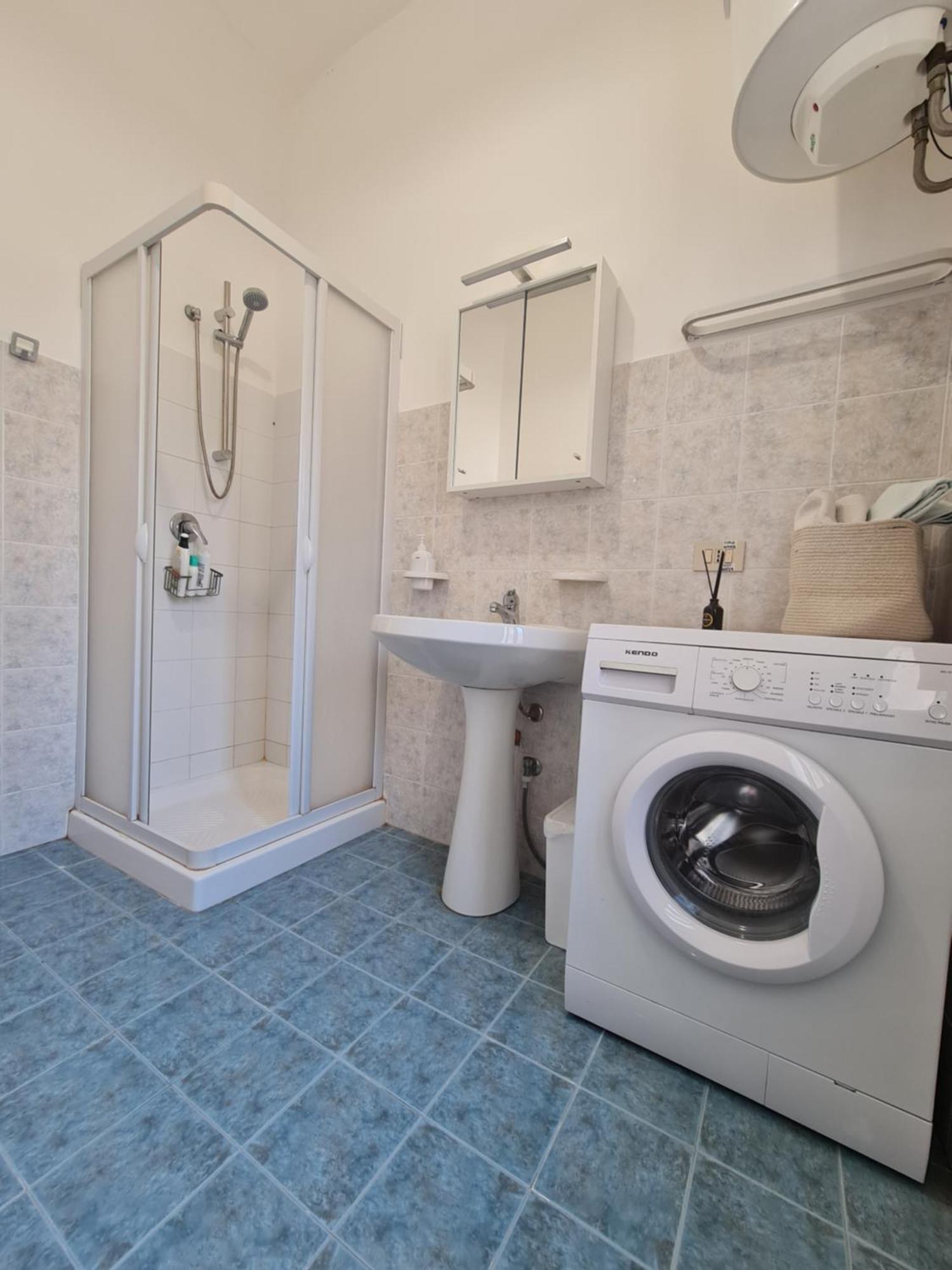 Trapani Sea Home Eksteriør bilde
