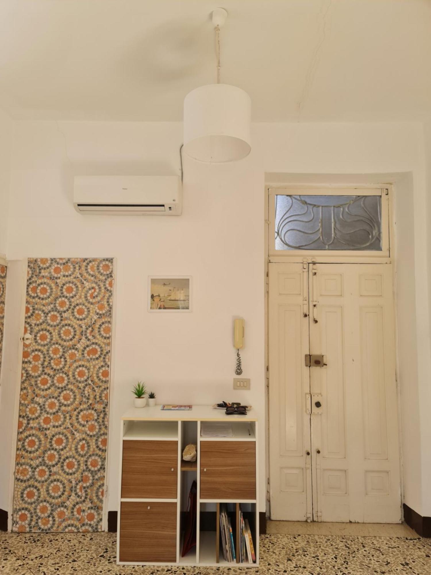 Trapani Sea Home Eksteriør bilde
