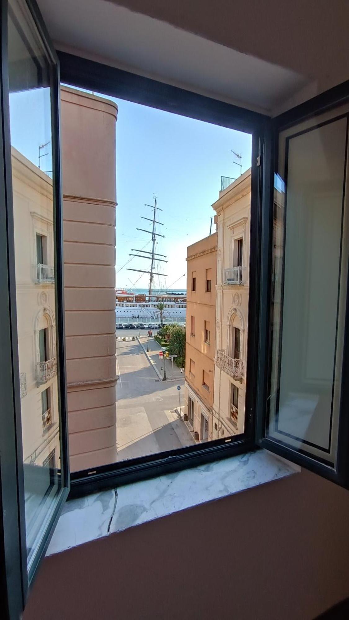 Trapani Sea Home Eksteriør bilde