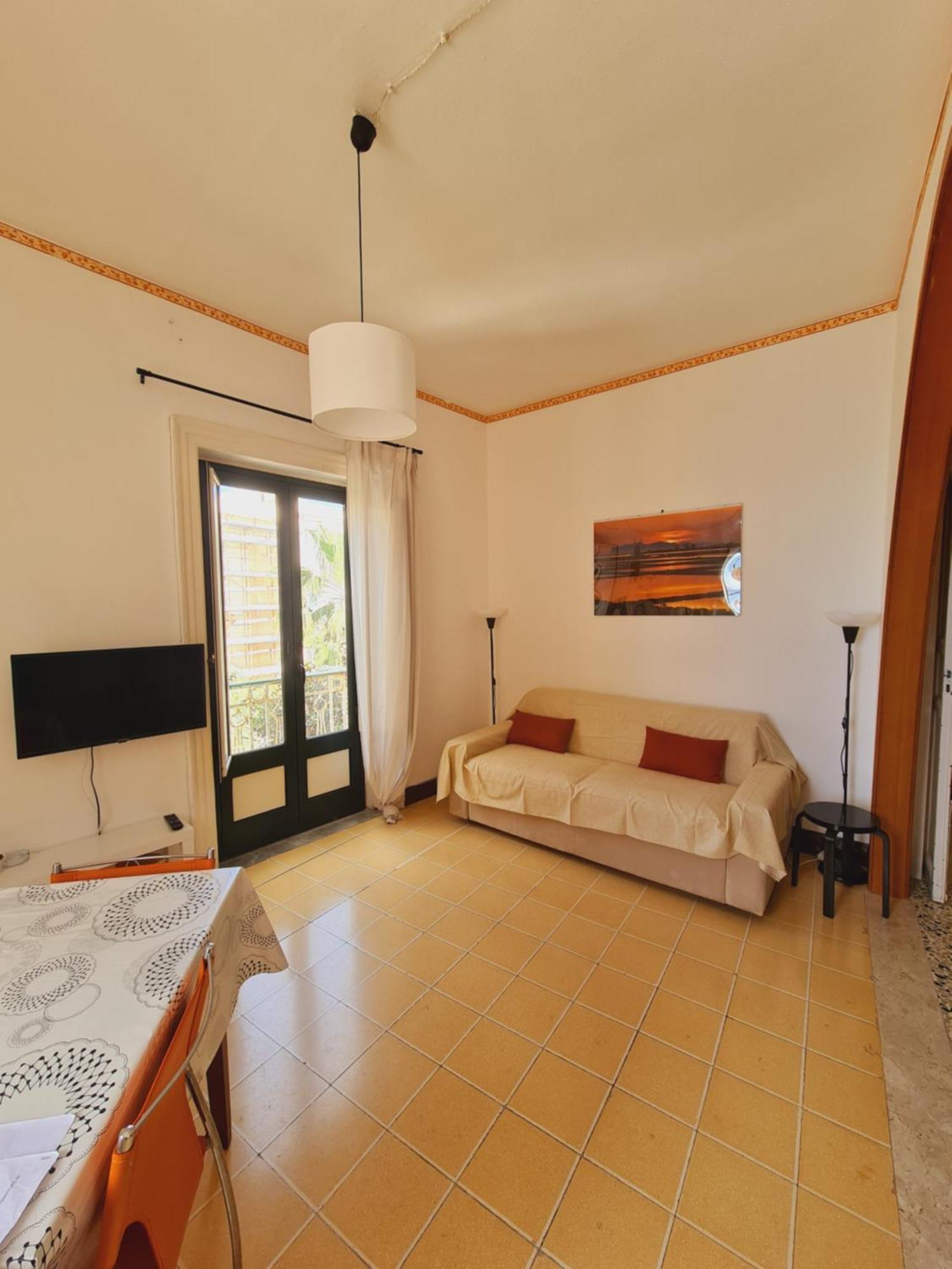 Trapani Sea Home Eksteriør bilde